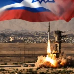 israel winning thw war against iran